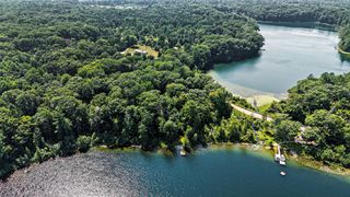 5620 N Utter Drive, Sauble Twp, MI 49644