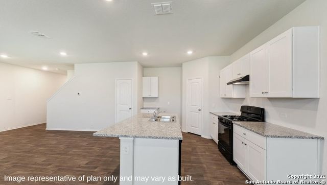 5807 Peacock Ore, San Antonio, TX 78253