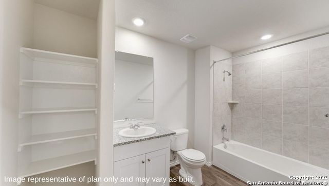 5807 Peacock Ore, San Antonio, TX 78253