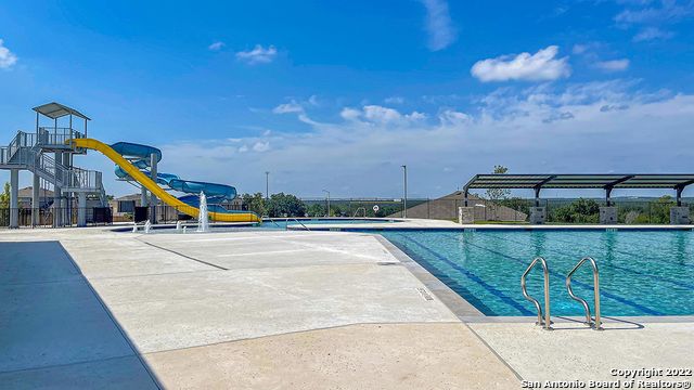 5807 Peacock Ore, San Antonio, TX 78253