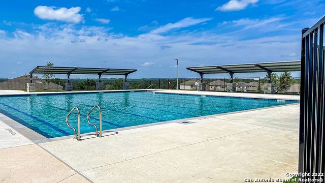 5807 Peacock Ore, San Antonio, TX 78253