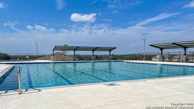 5807 Peacock Ore, San Antonio, TX 78253