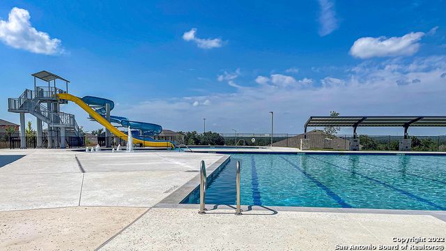 5807 Peacock Ore, San Antonio, TX 78253