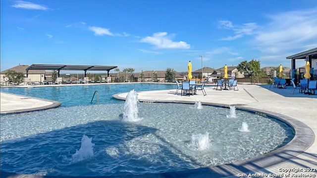 5807 Peacock Ore, San Antonio, TX 78253