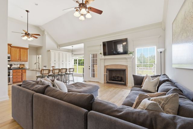 6610 Old Zion Rd, Columbia, TN 38401