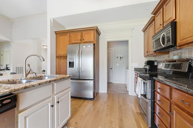 6610 Old Zion Rd, Columbia, TN 38401