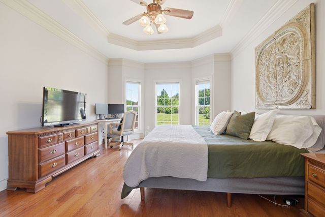 6610 Old Zion Rd, Columbia, TN 38401