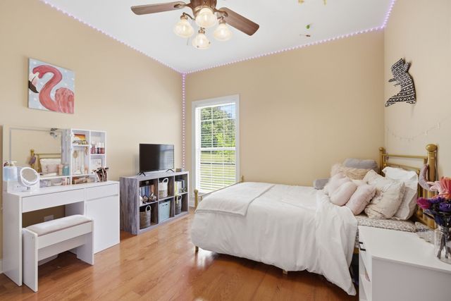 6610 Old Zion Rd, Columbia, TN 38401