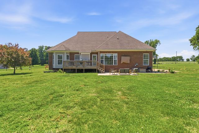 6610 Old Zion Rd, Columbia, TN 38401