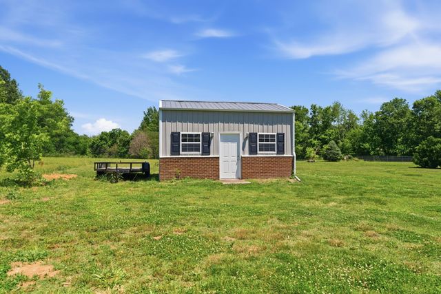6610 Old Zion Rd, Columbia, TN 38401