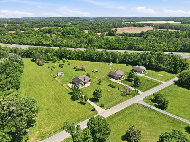 6610 Old Zion Rd, Columbia, TN 38401