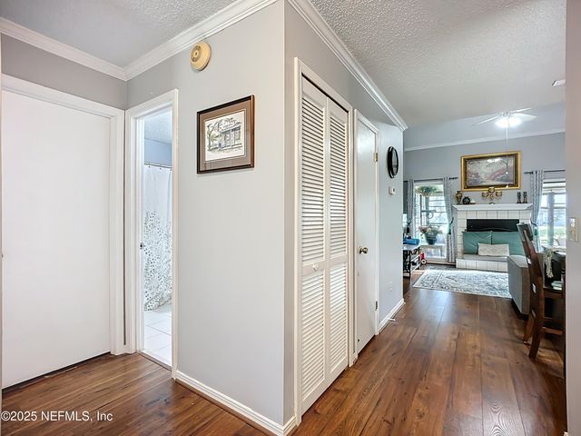 4158 HANGING MOSS Court, Jacksonville, FL 32257