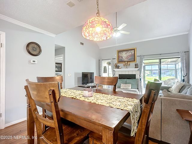4158 HANGING MOSS Court, Jacksonville, FL 32257