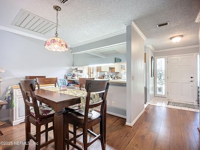 4158 HANGING MOSS Court, Jacksonville, FL 32257