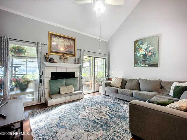 4158 HANGING MOSS Court, Jacksonville, FL 32257