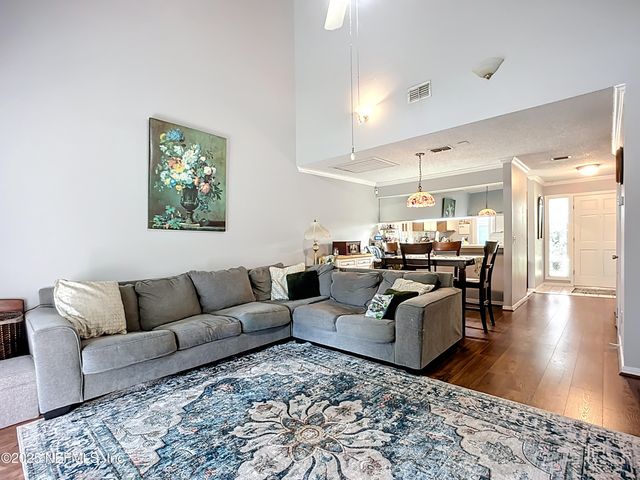 4158 HANGING MOSS Court, Jacksonville, FL 32257