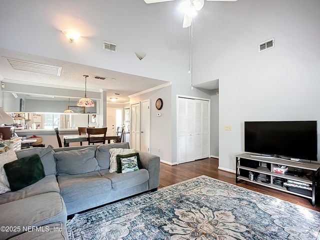 4158 HANGING MOSS Court, Jacksonville, FL 32257