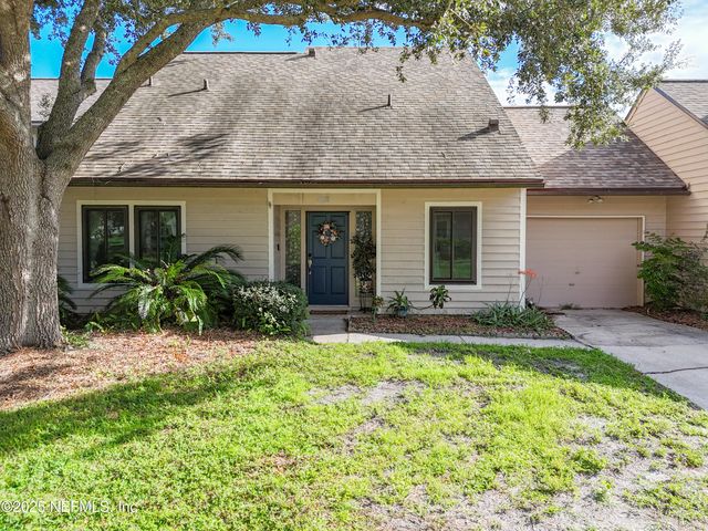 4158 HANGING MOSS Court, Jacksonville, FL 32257