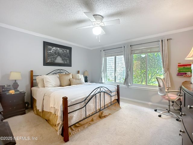 4158 HANGING MOSS Court, Jacksonville, FL 32257
