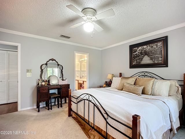 4158 HANGING MOSS Court, Jacksonville, FL 32257