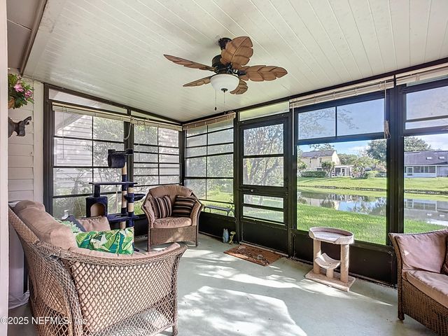 4158 HANGING MOSS Court, Jacksonville, FL 32257