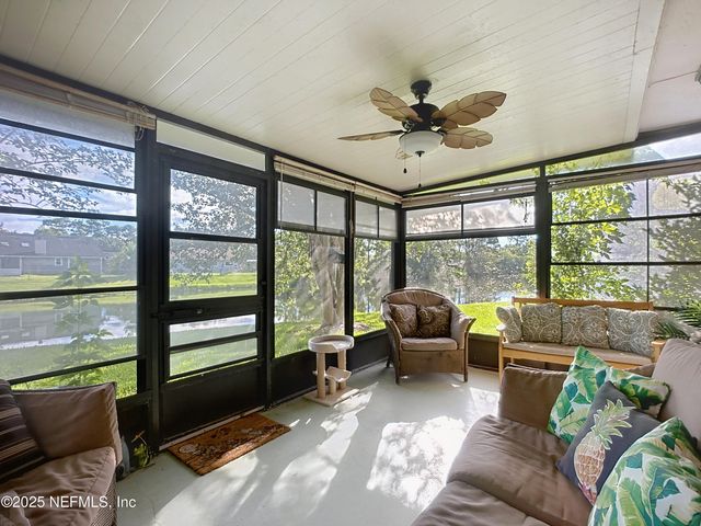 4158 HANGING MOSS Court, Jacksonville, FL 32257