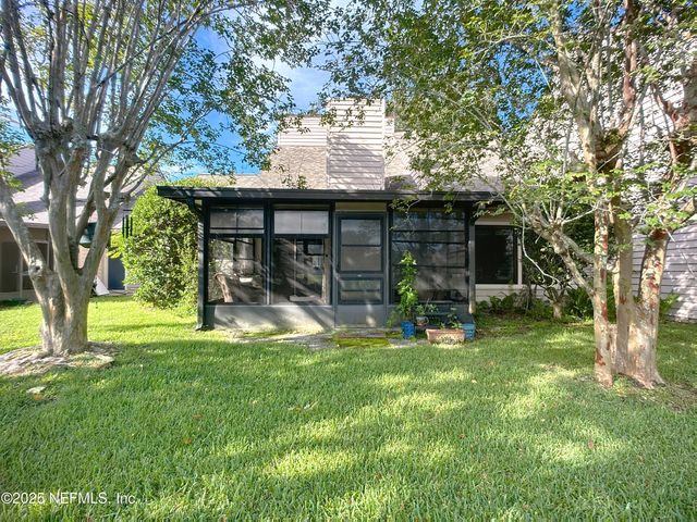 4158 HANGING MOSS Court, Jacksonville, FL 32257