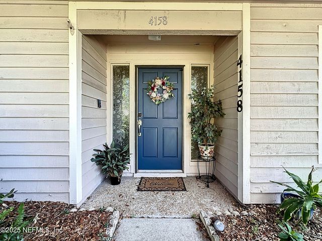 4158 HANGING MOSS Court, Jacksonville, FL 32257