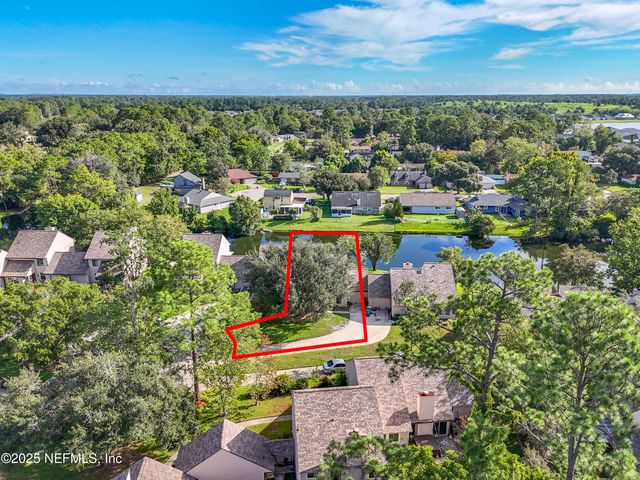 4158 HANGING MOSS Court, Jacksonville, FL 32257
