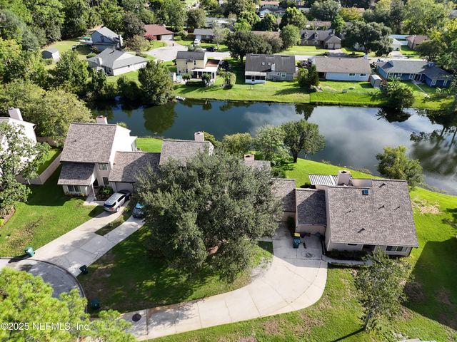 4158 HANGING MOSS Court, Jacksonville, FL 32257