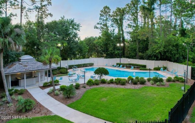 4158 HANGING MOSS Court, Jacksonville, FL 32257