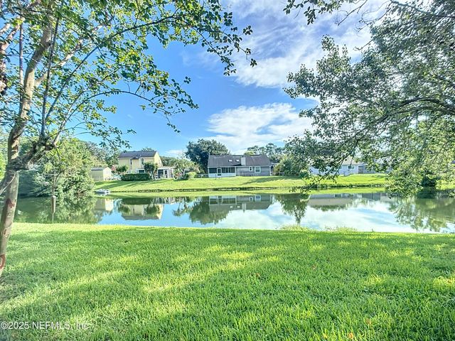 4158 HANGING MOSS Court, Jacksonville, FL 32257