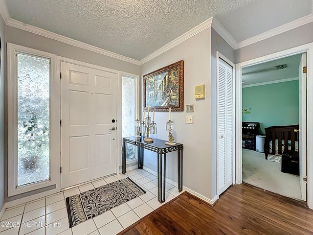 4158 HANGING MOSS Court, Jacksonville, FL 32257