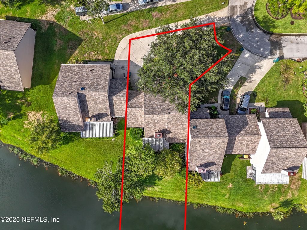 4158 HANGING MOSS Court, Jacksonville, FL 32257