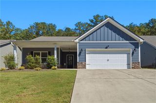 8325 Loch Lomand Lane, Winston, GA 30187