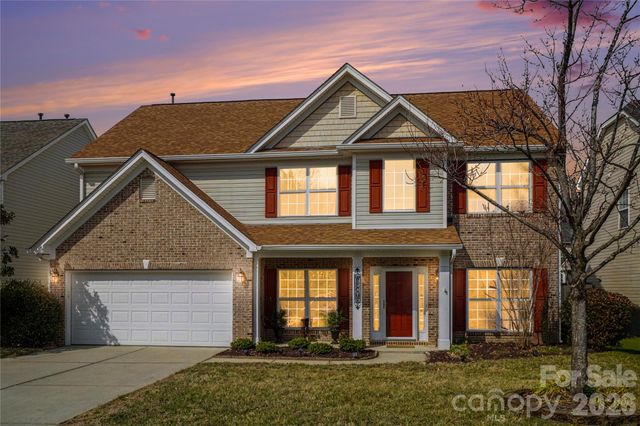 9584 Indian Beech Avenue NW, Concord, NC 28027