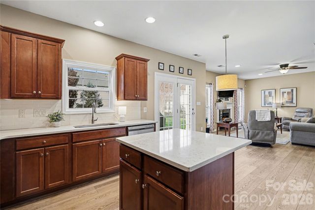 9584 Indian Beech Avenue NW, Concord, NC 28027