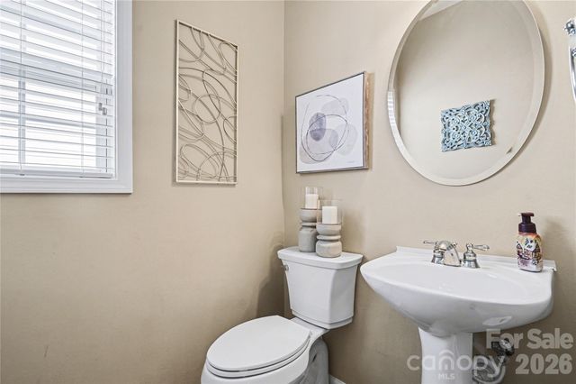 9584 Indian Beech Avenue NW, Concord, NC 28027