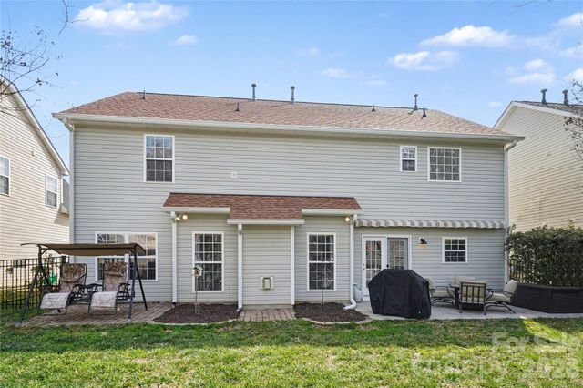 9584 Indian Beech Avenue NW, Concord, NC 28027