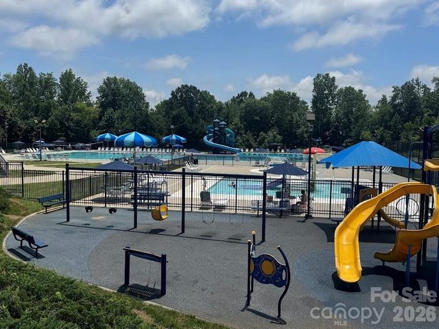 9584 Indian Beech Avenue NW, Concord, NC 28027