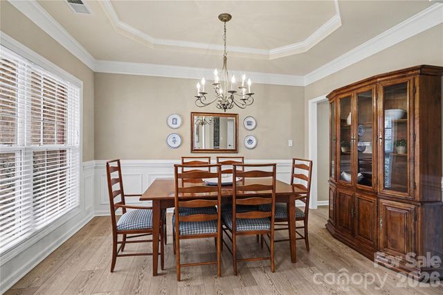 9584 Indian Beech Avenue NW, Concord, NC 28027