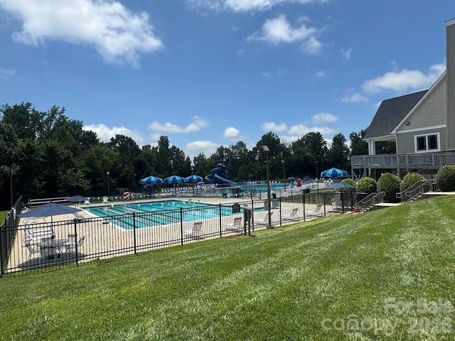 9584 Indian Beech Avenue NW, Concord, NC 28027