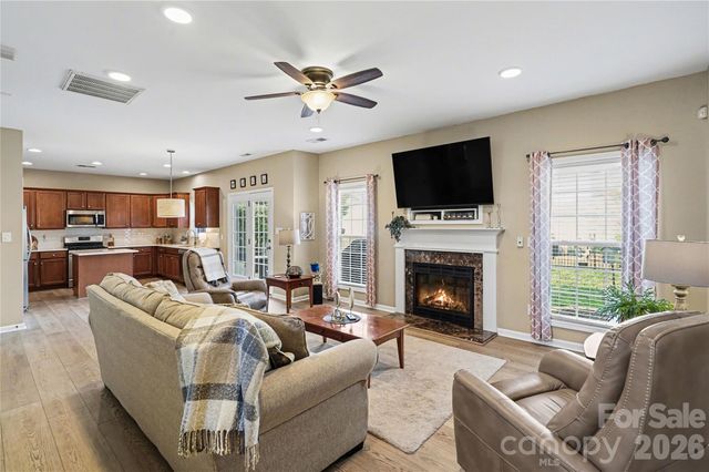 9584 Indian Beech Avenue NW, Concord, NC 28027