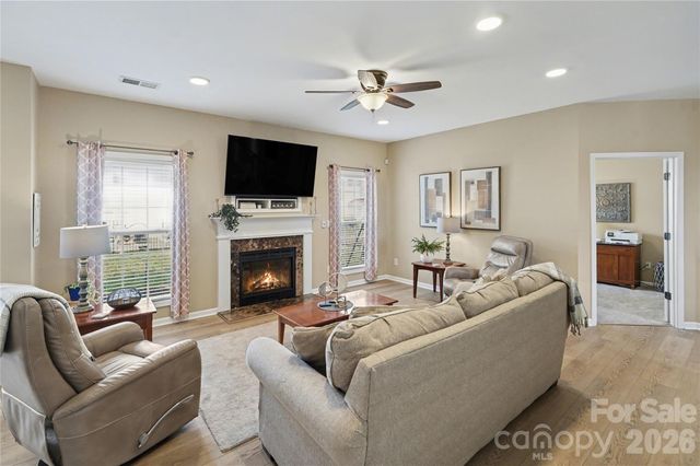 9584 Indian Beech Avenue NW, Concord, NC 28027