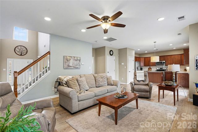 9584 Indian Beech Avenue NW, Concord, NC 28027