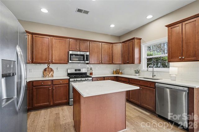 9584 Indian Beech Avenue NW, Concord, NC 28027