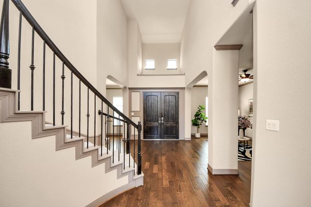 67 Azure Lake Court, Katy, TX 77494