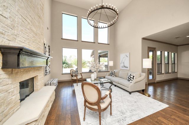 67 Azure Lake Court, Katy, TX 77494