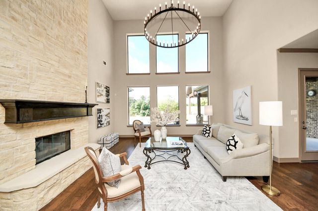 67 Azure Lake Court, Katy, TX 77494