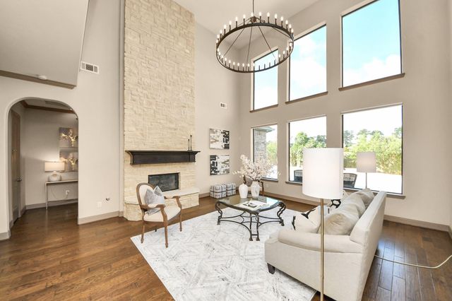 67 Azure Lake Court, Katy, TX 77494